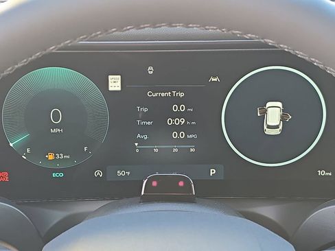 New 2026 Hyundai Palisade XRT Pro image 19