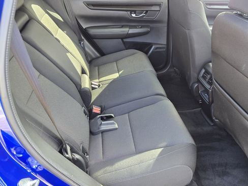 Certified 2025 Honda CR-V EX image 15