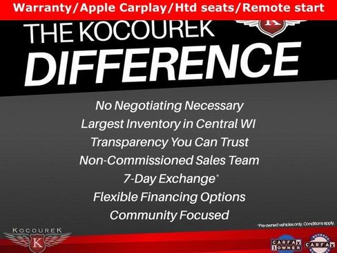 Used 2023 Chevrolet Blazer LT w/ Convenience Package image 9