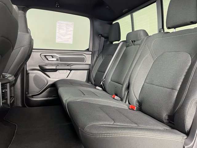 Used 2026 RAM 1500 Big Horn AWD/4WD image 36