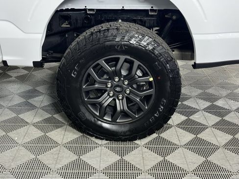 Used 2025 Ford F150 Tremor w/ Bed Utility Package image 14