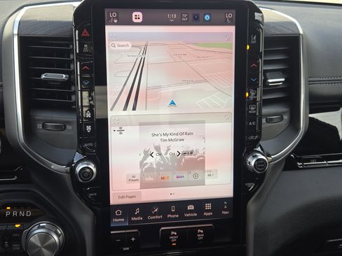 New 2026 RAM 1500 Laramie image 14