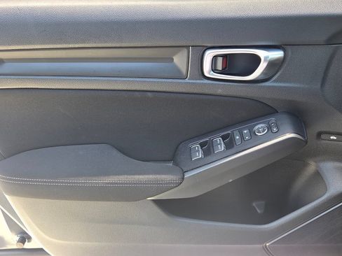 Certified 2024 Honda Civic Sport image 31