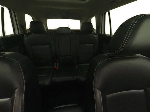 Used 2022 Volkswagen Atlas SE AWD/4WD image 32