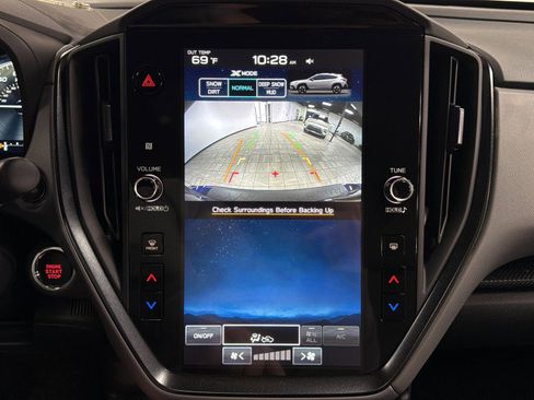 New 2026 Subaru Crosstrek 2.5i Sport AWD/4WD image 27