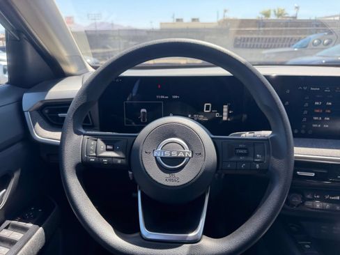 Used 2026 Nissan Kicks SV w/ Cold Weather Package AWD/4WD image 28