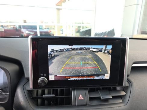 Certified 2023 Toyota RAV4 XLE image 19