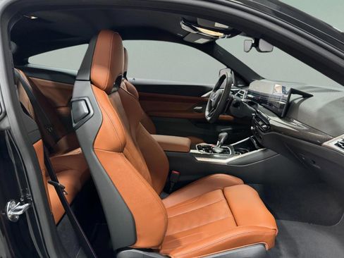 New 2026 BMW M4 xDrive Competition w/ Executive Package image 16