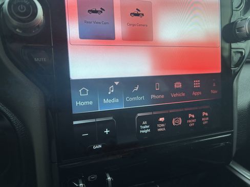 New 2026 RAM 3500 Laramie image 27