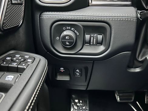 New 2026 RAM 1500 RHO w/ RHO Level 1 Equipment Group AWD/4WD image 19