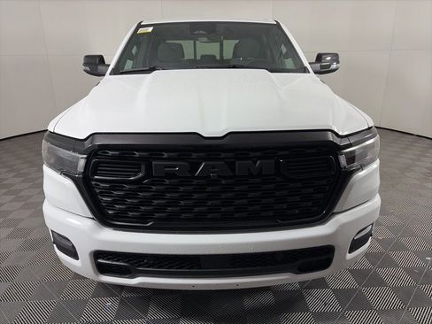 New 2026 RAM 1500 4x4 Crew Cab image 2