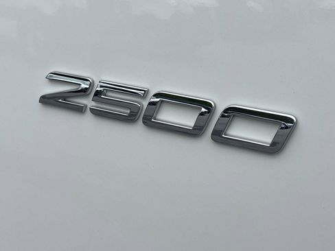 New 2025 Mercedes-Benz Sprinter 2500 image 29