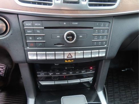 Used 2016 Mercedes-Benz E 63 AMG S-Model image 25