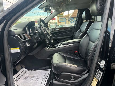 Used 2013 Mercedes-Benz ML 350 4MATIC image 18