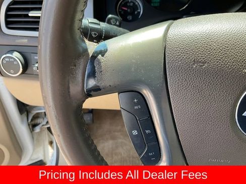 Used 2009 Chevrolet Tahoe LS RWD image 11