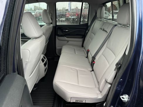 Certified 2022 Honda Ridgeline RTL-E image 28