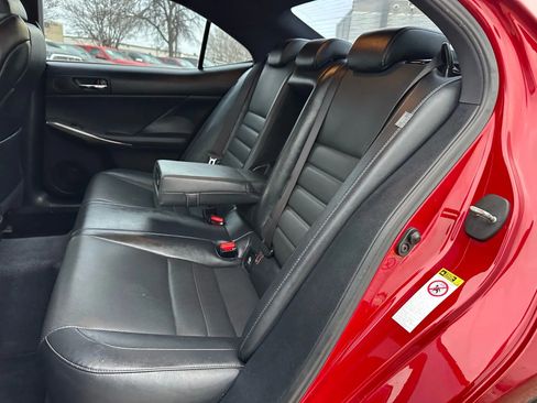 Used 2014 Lexus IS 350 image 18