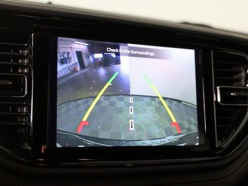 New 2025 Dodge Durango GT RWD image 21