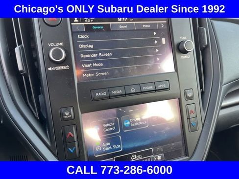 Certified 2025 Subaru Impreza 2.0i image 13