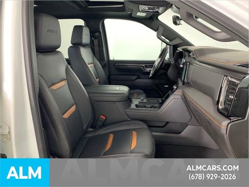 Used 2024 GMC Sierra 2500 AT4 w/ AT4 Premium Plus Package image 36