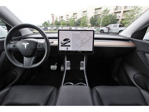 Used 2020 Tesla Model Y Performance AWD/4WD image 10