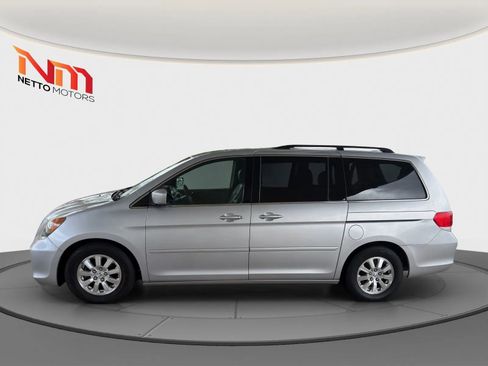 Used 2010 Honda Odyssey EX-L image 2