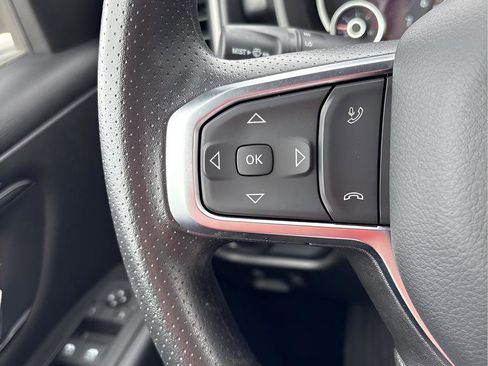 New 2026 RAM 1500 Tradesman AWD/4WD image 13