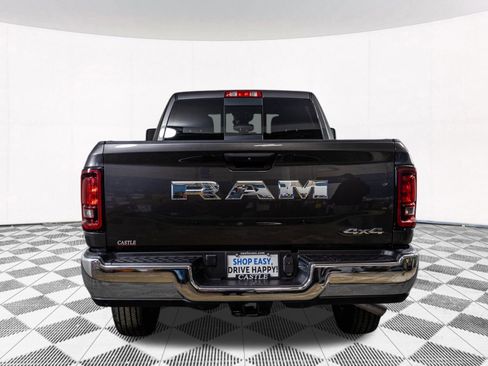 New 2026 RAM 2500 Tradesman image 14