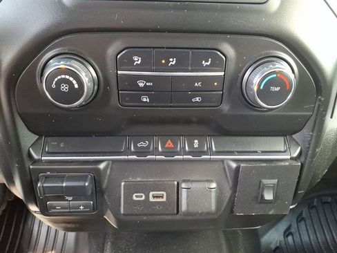 Used 2021 Chevrolet Silverado 2500 W/T w/ WT Fleet Convenience Package AWD/4WD image 25