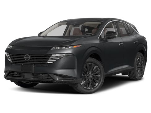 New 2026 Nissan Murano SL AWD/4WD image 34