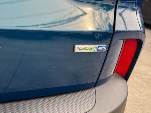 Used 2020 Ford Escape SEL image 14