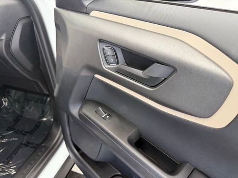 New 2025 Ford Bronco Sport Big Bend image 19