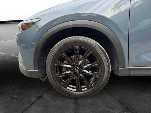 Used 2024 MAZDA CX-5 Carbon Edition AWD/4WD image 14