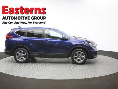 Used 2019 Honda CR-V EX image 91