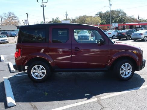 Used 2007 Honda Element EX image 6