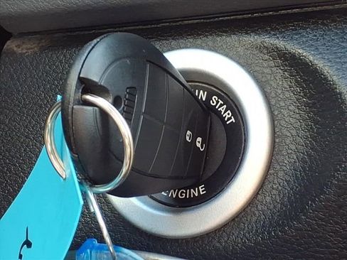 Used 2020 RAM 1500 Classic Warlock w/ Electronics Group image 15