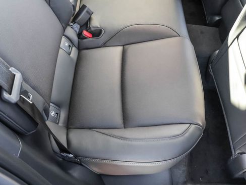 New 2026 MAZDA MAZDA3 2.5 Turbo Sedan w/Premium Plus image 43