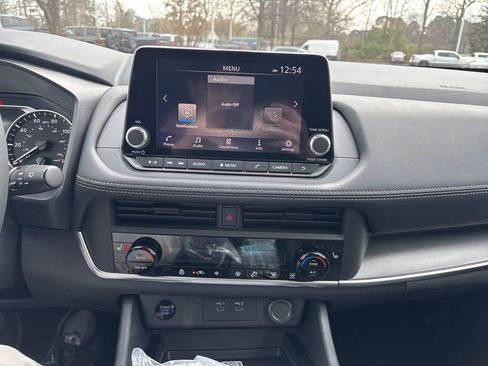 New 2026 Nissan Rogue SV w/ Cold Weather Package image 11