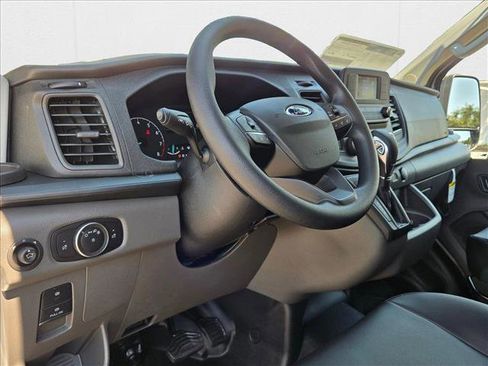 New 2025 Ford Transit 350 XL image 3