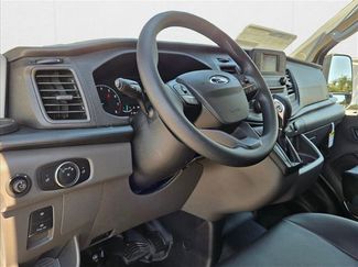 New 2025 Ford Transit 350 XL video 3