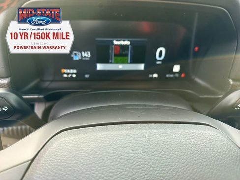 New 2025 Ford Ranger Raptor image 18