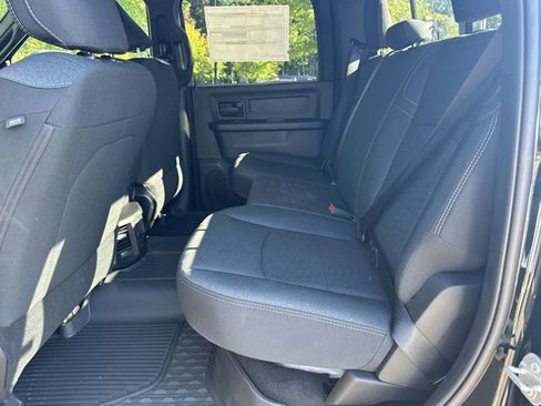 New 2026 RAM 2500 Tradesman image 19