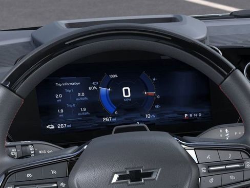 New 2026 Chevrolet Equinox EV RS w/ Active Safety Package 3 image 18