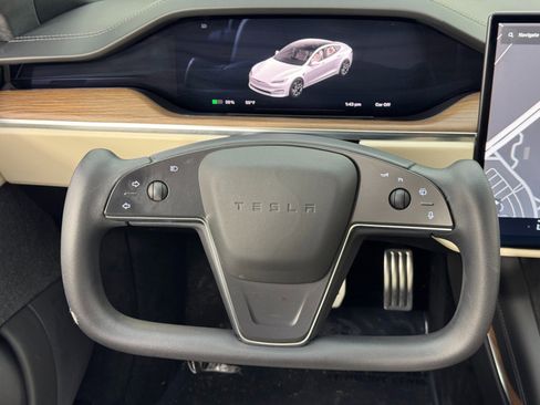 Used 2021 Tesla Model S Long Range image 19