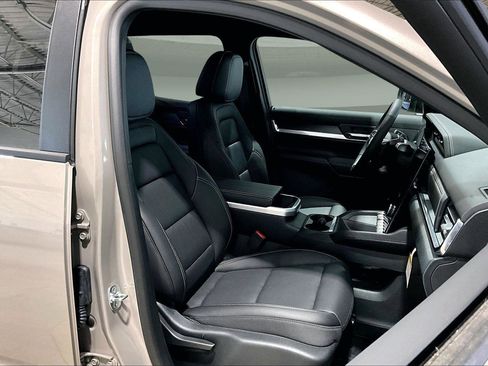 New 2026 GMC Terrain Elevation image 10