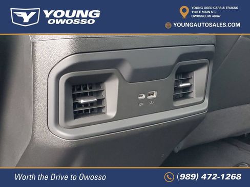 Used 2026 Chevrolet Silverado 2500 LT w/ Z71 Chrome Sport Edition AWD/4WD image 30