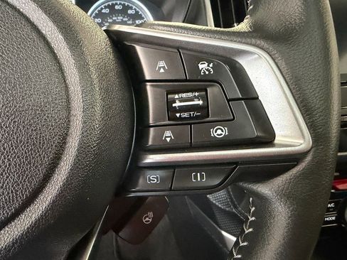 Used 2023 Subaru Forester Limited AWD/4WD image 8