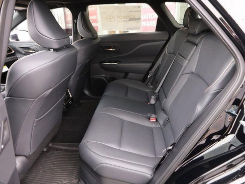 New 2026 Toyota Crown Signia image 13