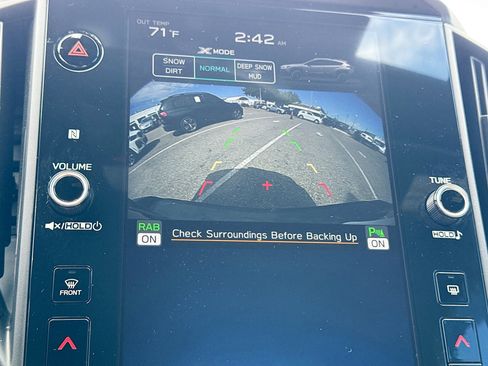 Certified 2024 Subaru Crosstrek 2.5i Wilderness w/ Crosstrek Mirror Package image 32