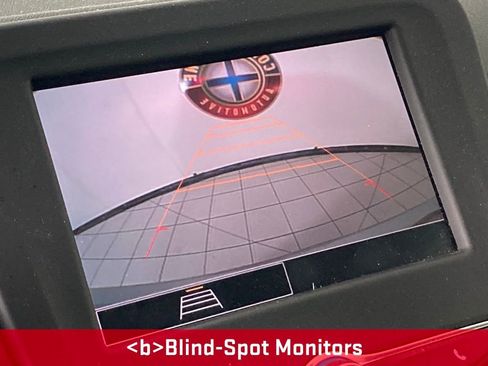 Used 2023 Chevrolet Equinox LT AWD/4WD image 4